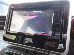 マツダ フレアワゴン