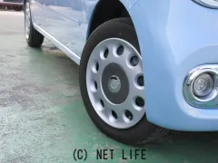 ダイハツ ミラココア