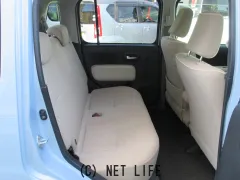 ダイハツ ミラココア