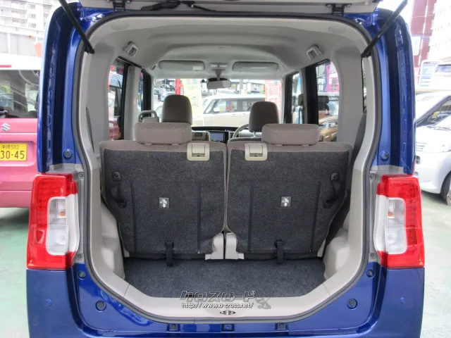 『下取り&買取り大歓迎♪』あなたの大切な愛車をお譲り下さい。 ダイハツ タント