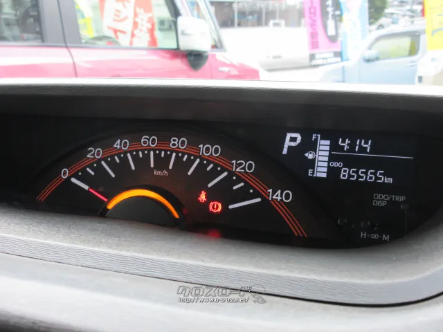 『下取り&買取り大歓迎♪』あなたの大切な愛車をお譲り下さい。 ダイハツ タント