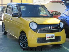 ホンダ N-ONE