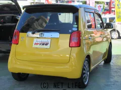 ホンダ N-ONE
