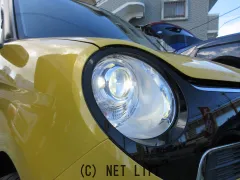 ホンダ N-ONE