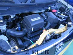 ホンダ N-ONE