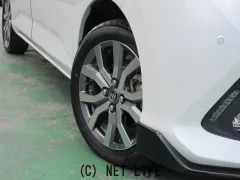 トヨタ タンク