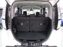 トヨタ タンク