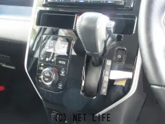 トヨタ タンク