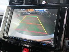 トヨタ タンク