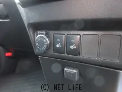 トヨタ タンク