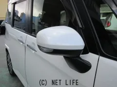 トヨタ タンク