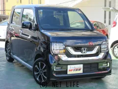 ホンダ N-WGN