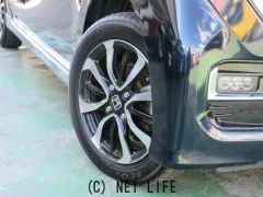 ホンダ N-WGN