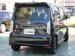 ホンダ N-WGN