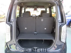 ホンダ N-WGN