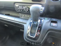 ホンダ N-WGN