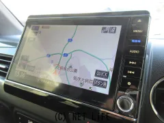 ホンダ N-WGN