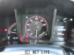 ホンダ N-WGN