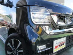 ホンダ N-WGN
