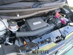 ホンダ N-WGN