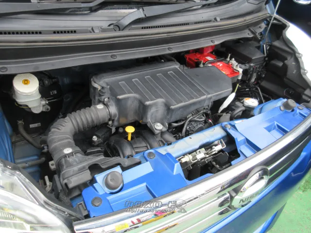 『下取り&買取り大歓迎♪』あなたの大切な愛車をお譲り下さい。 日産 デイズルークス
