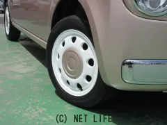 スズキ アルトラパン