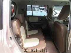 スズキ アルトラパン