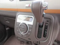 スズキ アルトラパン
