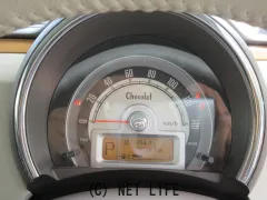 スズキ アルトラパン