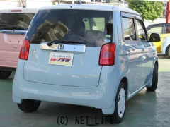 ホンダ N-ONE