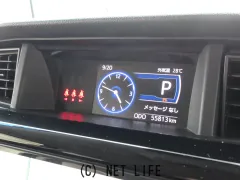 ダイハツ トール