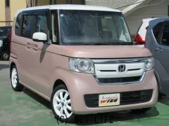 ホンダ N-BOX