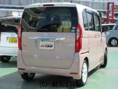 ホンダ N-BOX