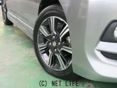 スズキ ソリオ