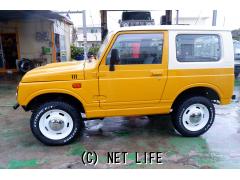 スズキ ジムニー