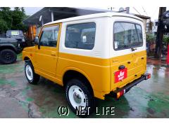 スズキ ジムニー