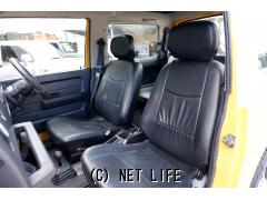 スズキ ジムニー