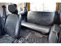 スズキ ジムニー