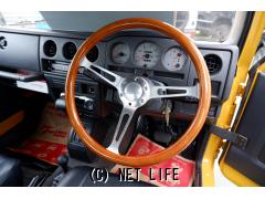 スズキ ジムニー