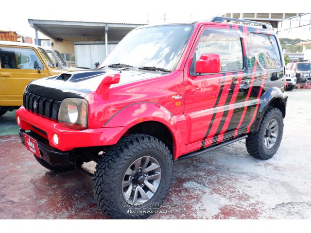 スズキ ジムニーシエラ