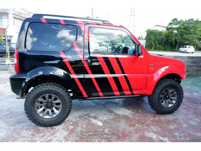 スズキ ジムニーシエラ