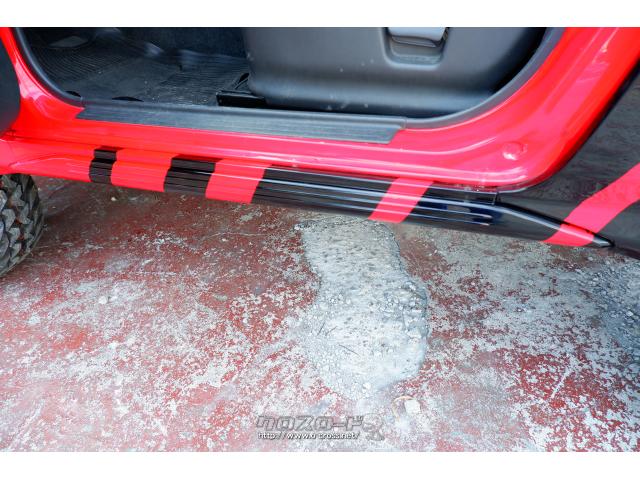 スズキ ジムニーシエラ