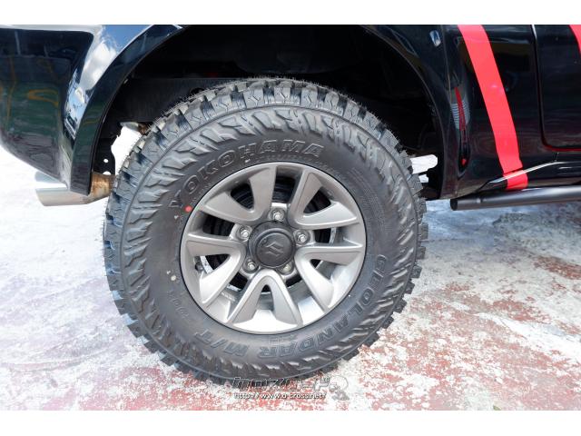 スズキ ジムニーシエラ