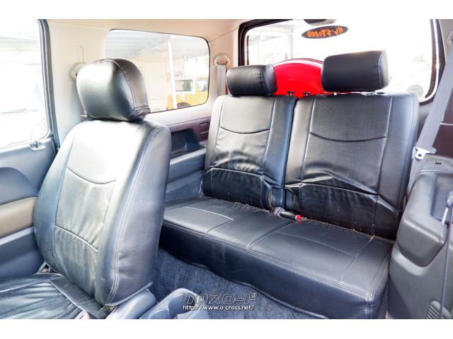 スズキ ジムニーシエラ