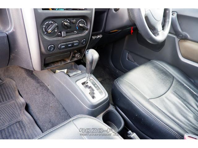 スズキ ジムニーシエラ