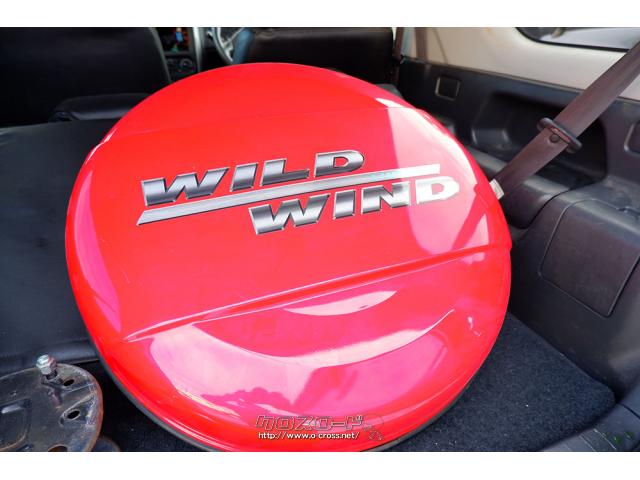 スズキ ジムニーシエラ