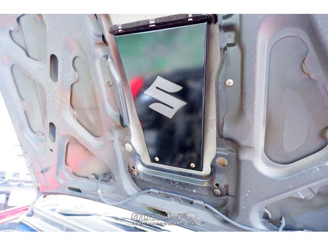 スズキ ジムニーシエラ