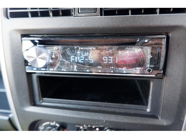 スズキ ジムニーシエラ