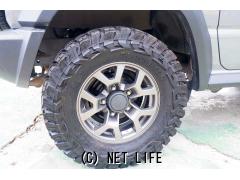 スズキ ジムニーシエラ