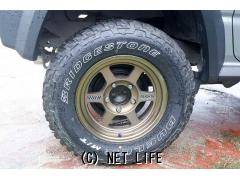 スズキ ジムニーシエラ